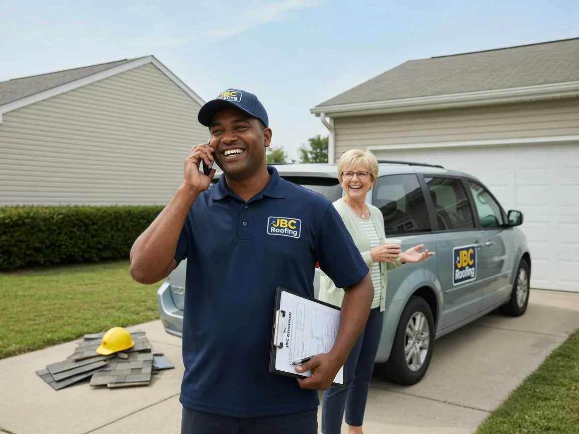Roof Replacement Dorchester, NE FAQs